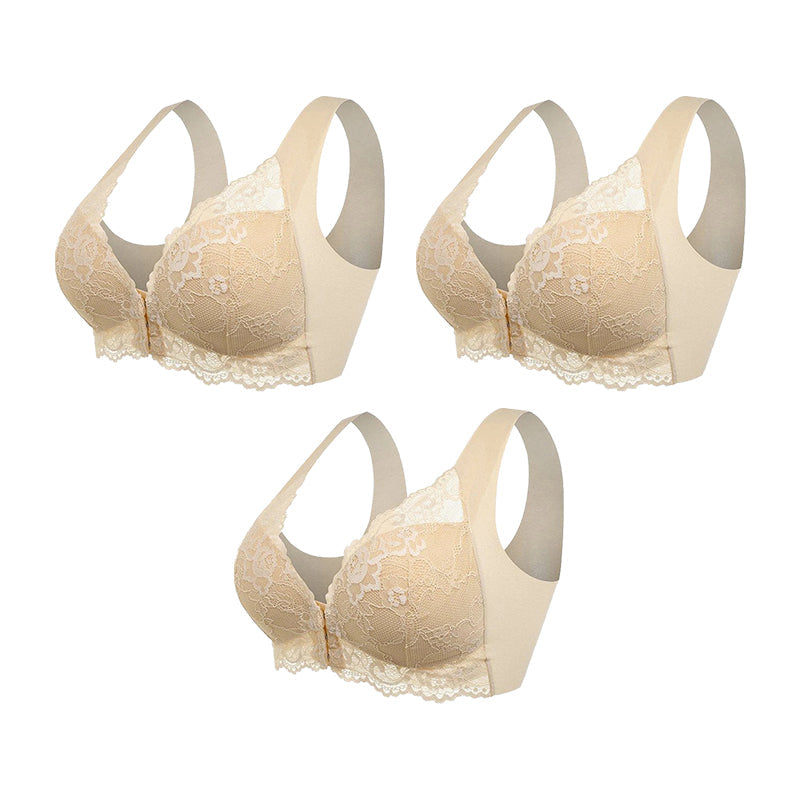 Camilla™ lace Push-Up Bra | Lift en verstevig je borsten