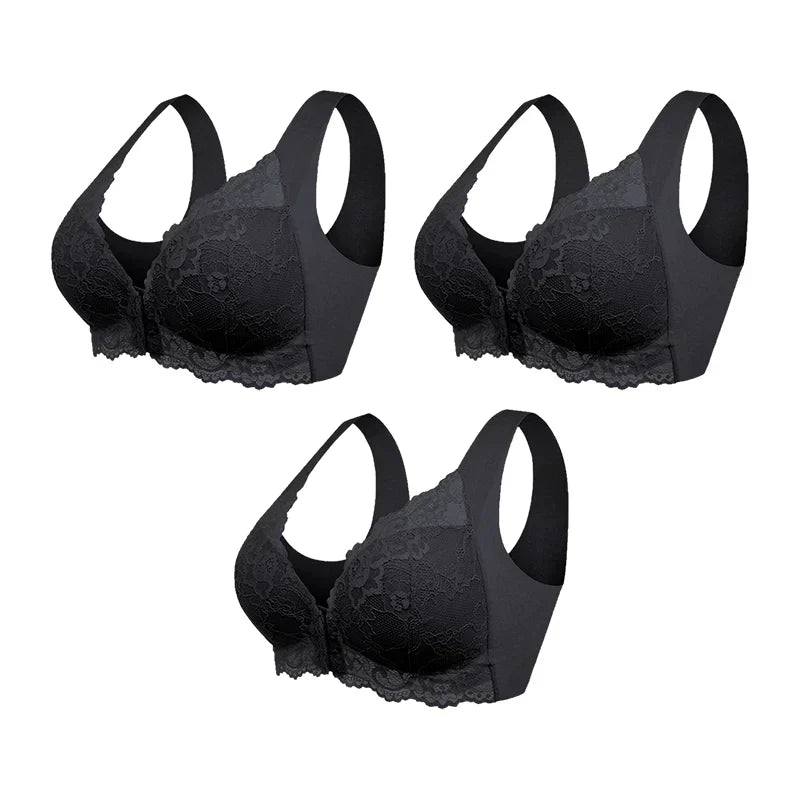 Camilla™ lace Push-Up Bra | Lift en verstevig je borsten