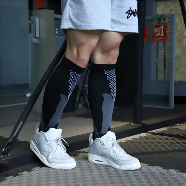 Duvyn Medic Compressiekousen