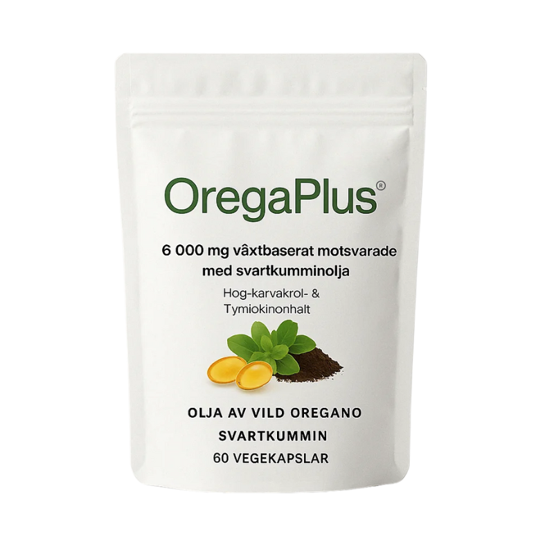 OregaPlus™