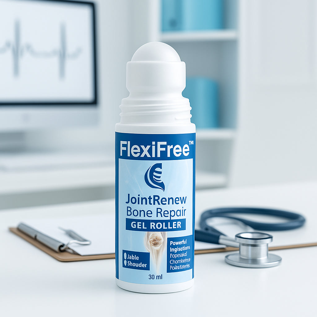 FlexiFree™