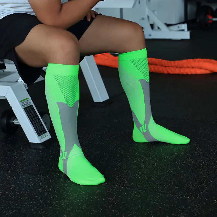 Duvyn Medic Compressiekousen