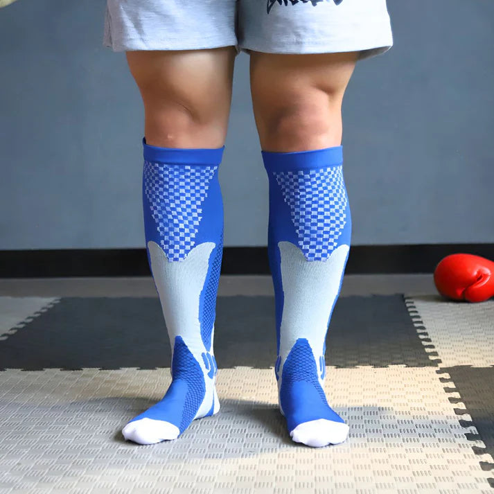 Duvyn Medic Compressiekousen