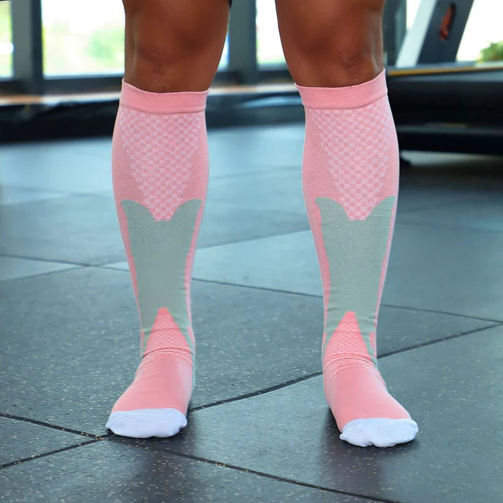 Duvyn Medic Compressiekousen
