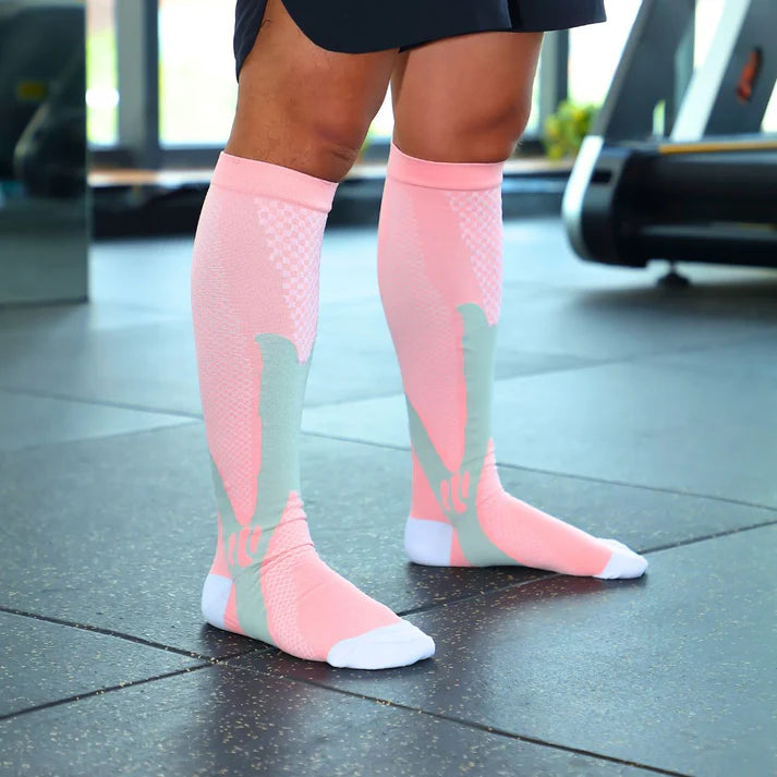 Duvyn Medic Compressiekousen