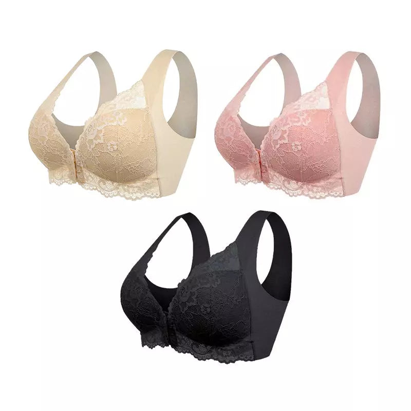 Camilla™ lace Push-Up Bra | Lift en verstevig je borsten