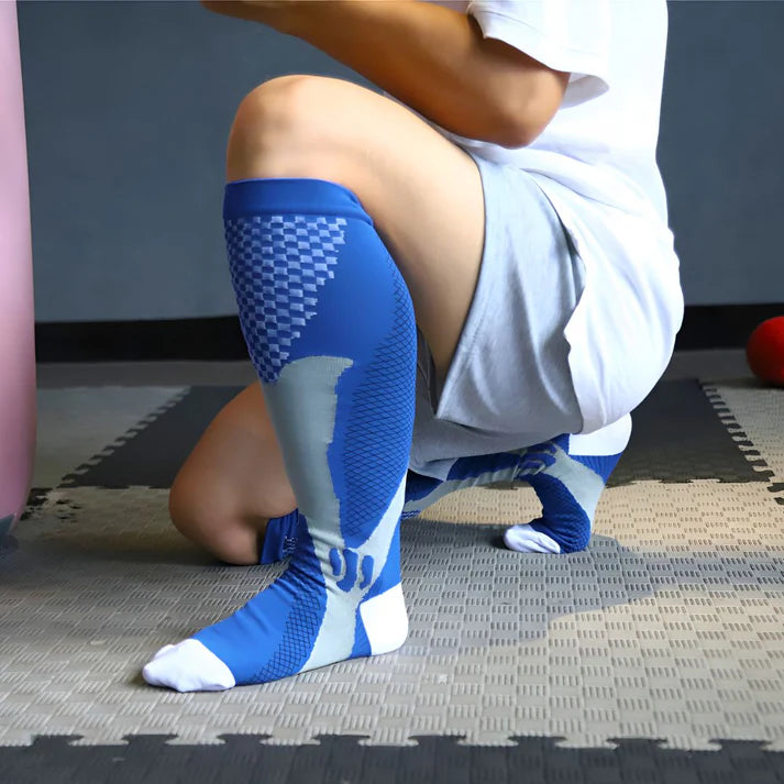 Duvyn Medic Compressiekousen