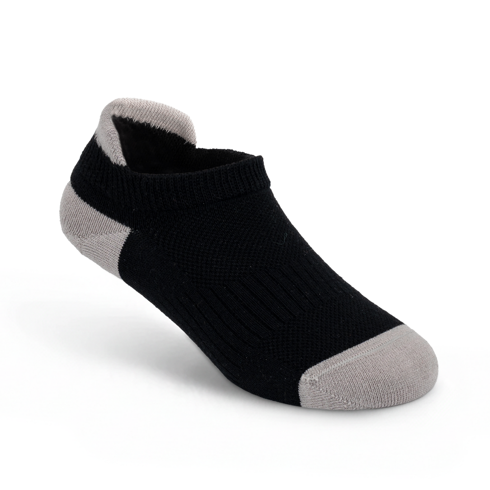 Low-Cut Comfort Socks