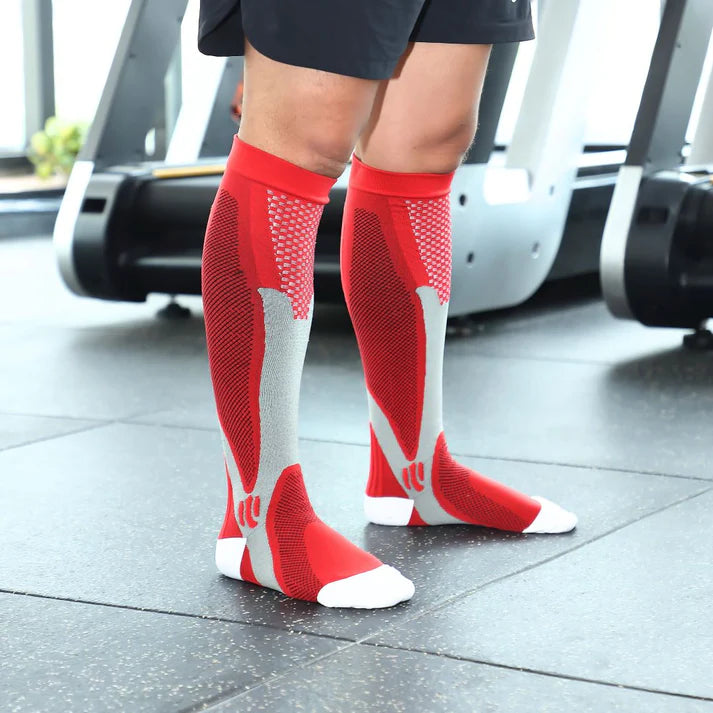 Duvyn Medic Compressiekousen