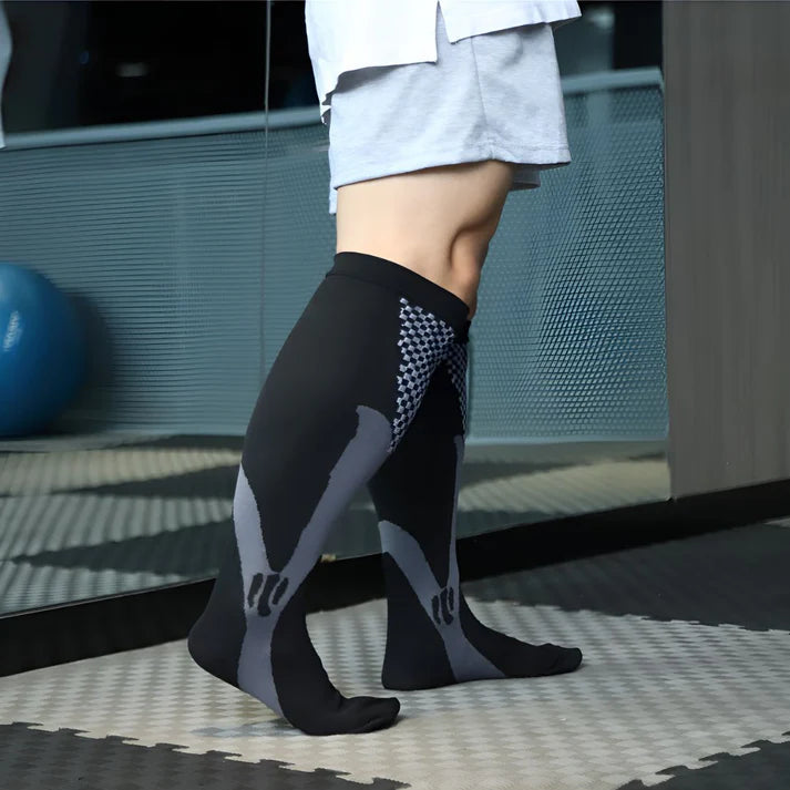Duvyn Medic Compressiekousen