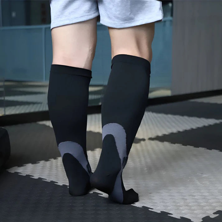 Duvyn Medic Compressiekousen