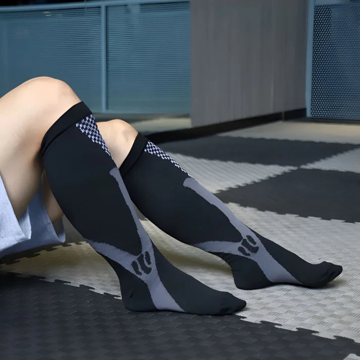 Duvyn Medic Compressiekousen