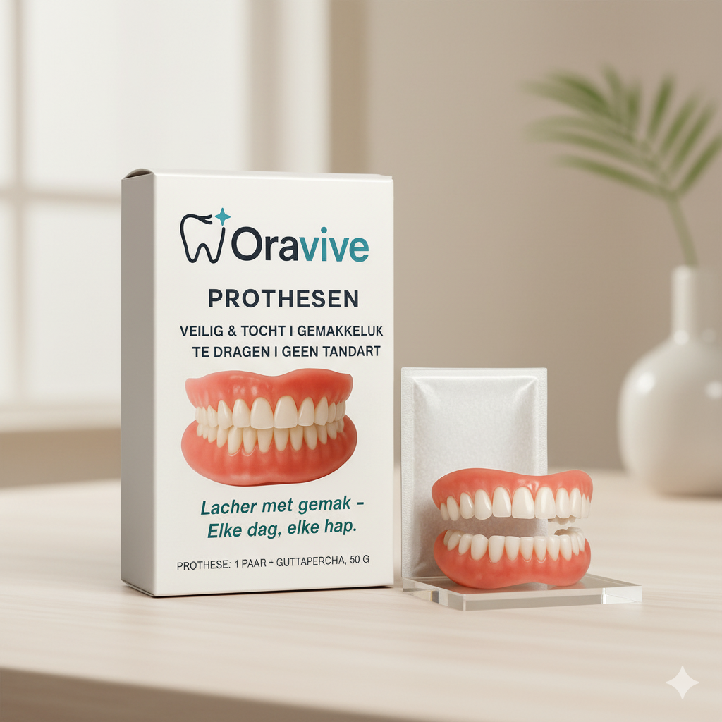 Oravive™