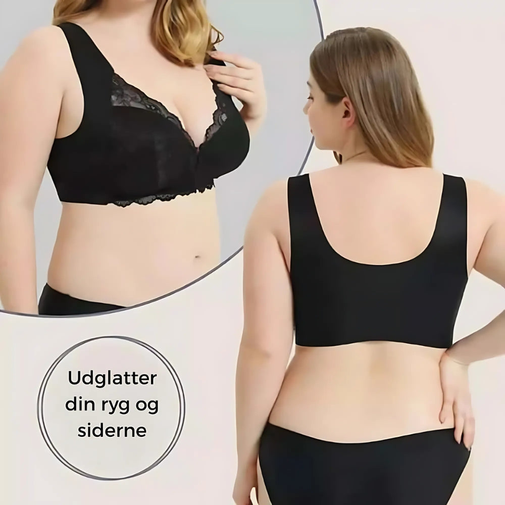 Camilla™ lace Push-Up Bra | Lift en verstevig je borsten