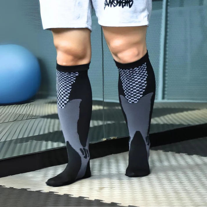 Duvyn Medic Compressiekousen
