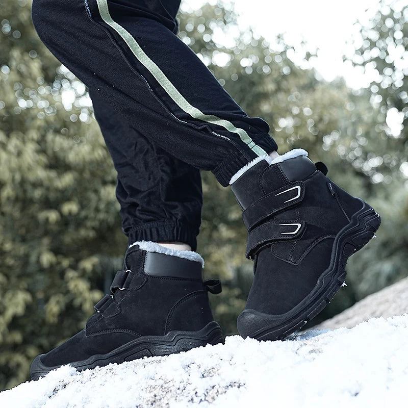 DUVYN OrthoColler Comfortable Pain Relief All-Day Boots with Free Insoles