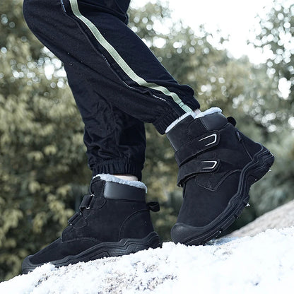 DUVYN OrthoColler Comfortable Pain Relief All-Day Boots with Free Insoles