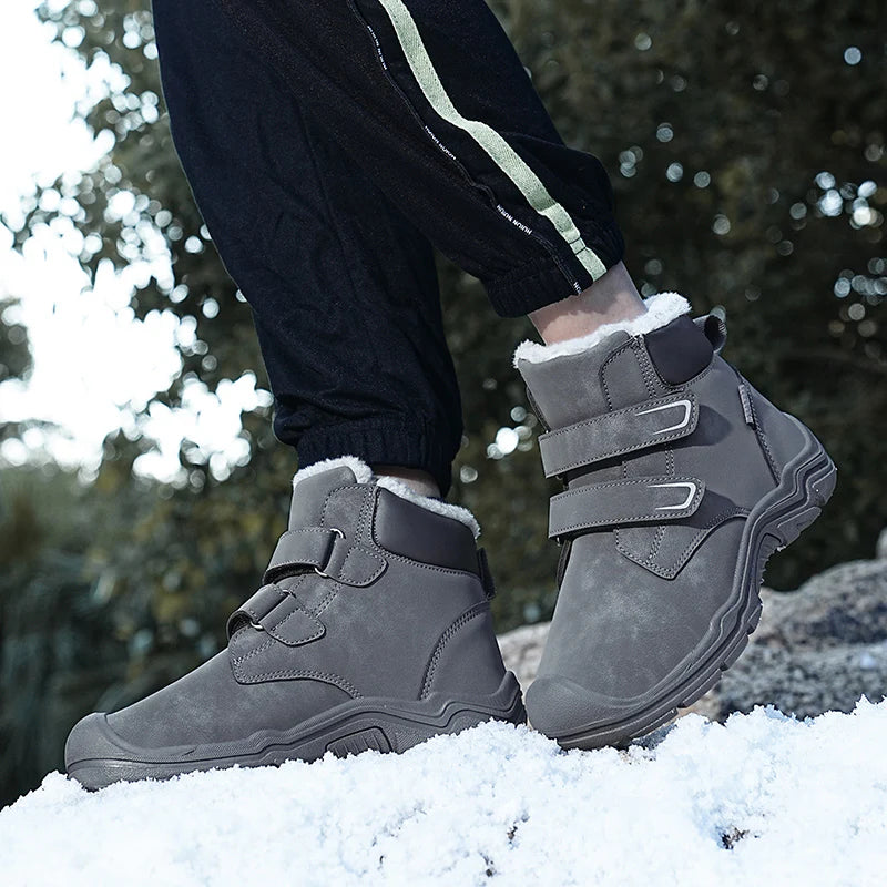 DUVYN OrthoColler Comfortable Pain Relief All-Day Boots with Free Insoles