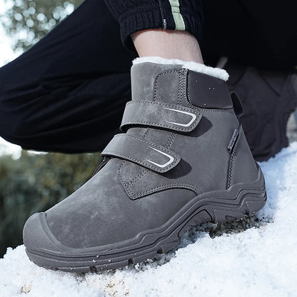 DUVYN OrthoColler Comfortable Pain Relief All-Day Boots with Free Insoles