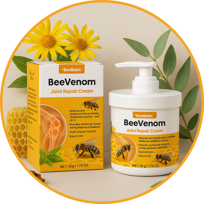 BeeBalm™