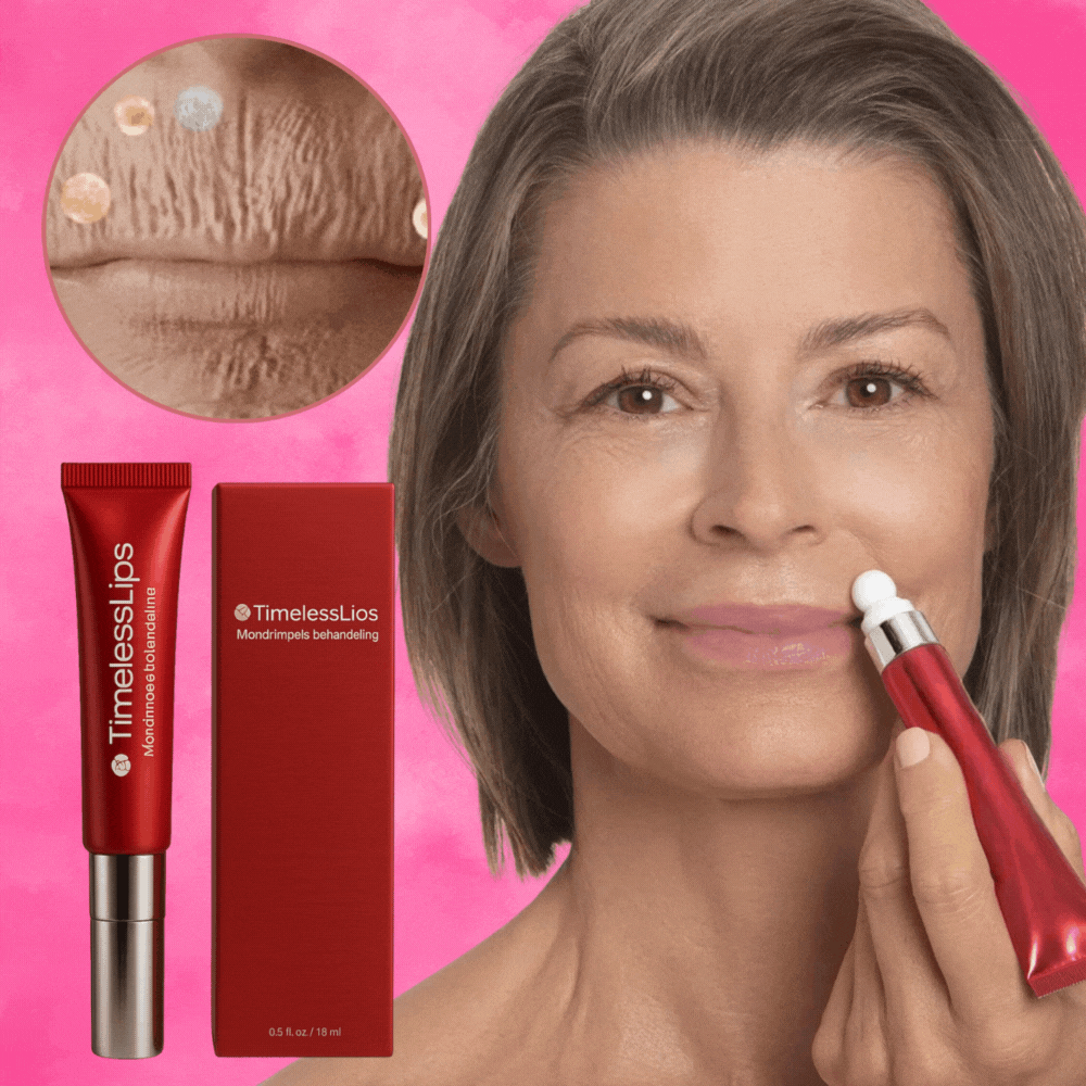 TimelessLips™