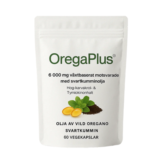 OregaPlus™
