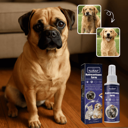PawRelief™