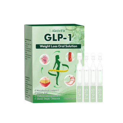 AktivFit™ Serum | Tot wel 95% stevigere en gelifte huid, al binnen 3 dagen zichtbaar