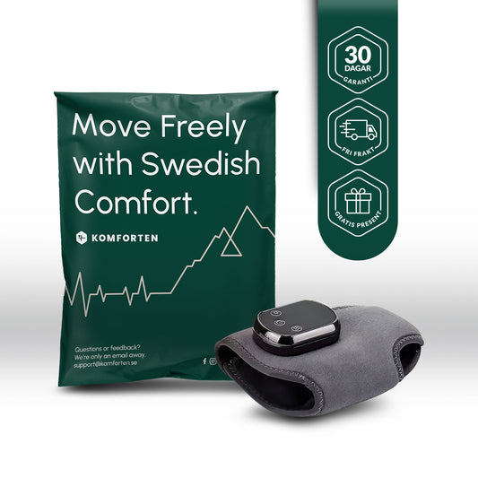 VoetPulse™