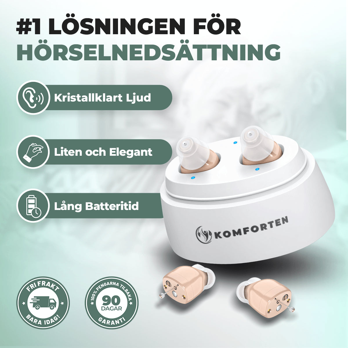 Komforten™