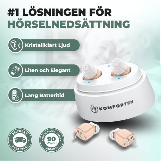 Komforten™