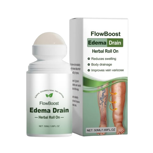 FlowBoost™