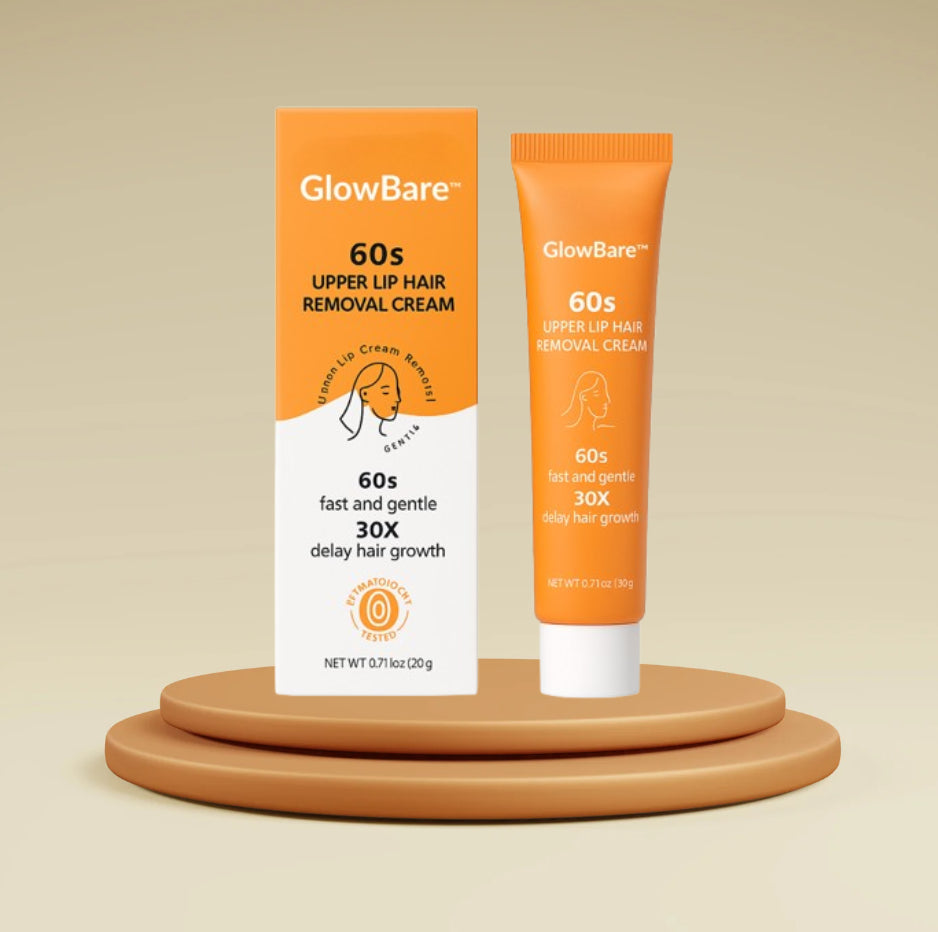 GlowBare™