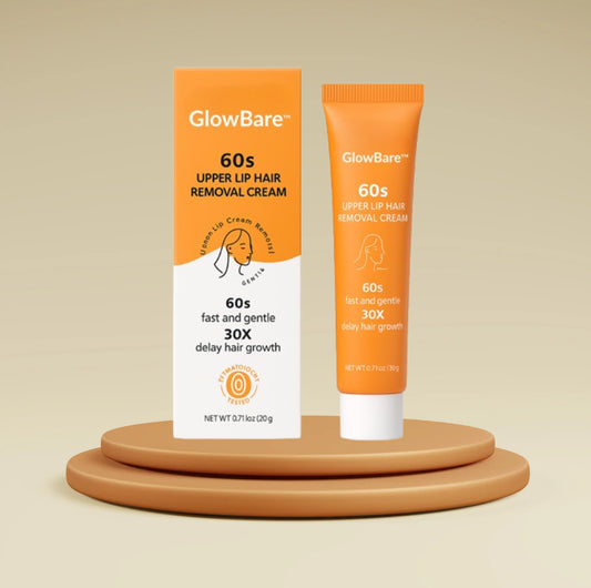 GlowBare™