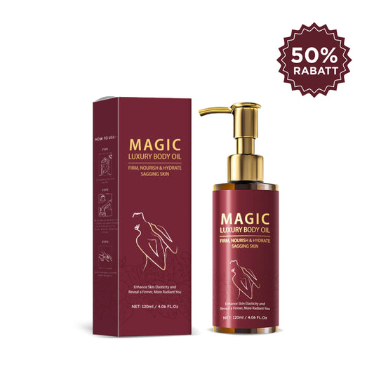 Luméa Collagen Oil