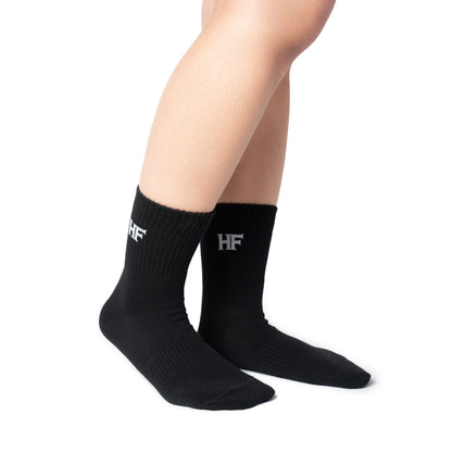 HF Classic Comfort - Warm & Breathable Socks