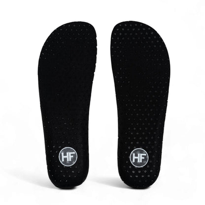 Standard Comfort Insoles – Lightweight and Breathable