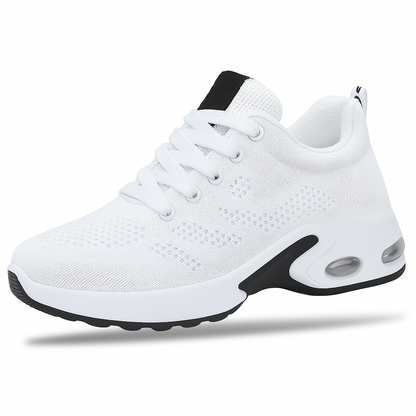 DUVYN CloudWalk™  Feather-Soft, Pain-Free Everyday Shoes