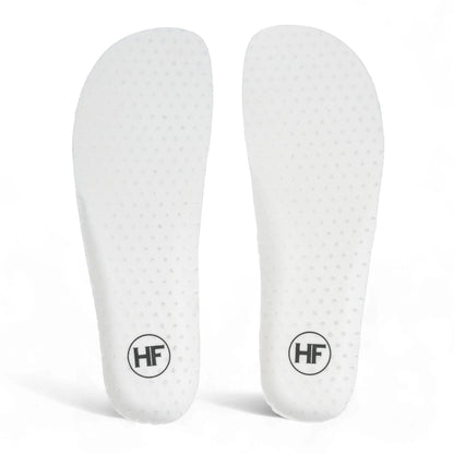 Standard Comfort Insoles – Lightweight and Breathable