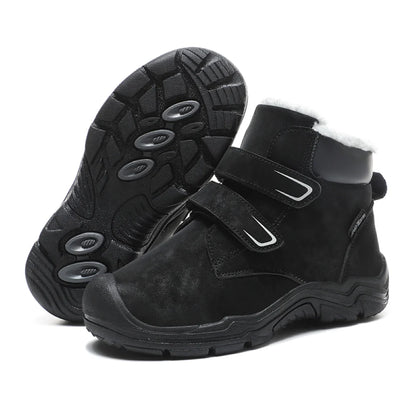 DUVYN OrthoColler Comfortable Pain Relief All-Day Boots with Free Insoles