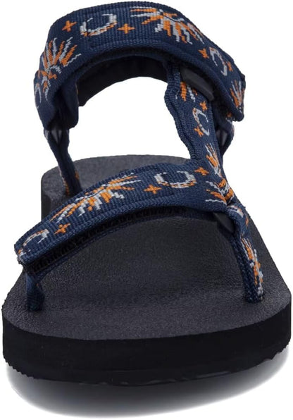 DUVYN ArchStep Medical Arch Support Lightweight Hiking & Yoga Sandals