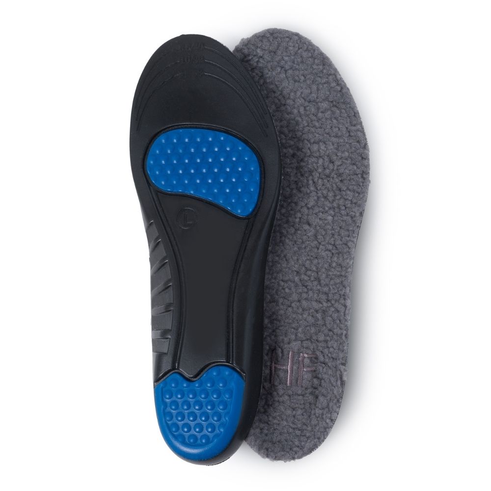 HIKE Winter Insoles – Warm, Comfortable & Shock-Absorbing Foot Pads