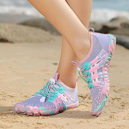 DUVYN MediWalk Medical Foot Support & Pain‑Relief Comfort Shoes