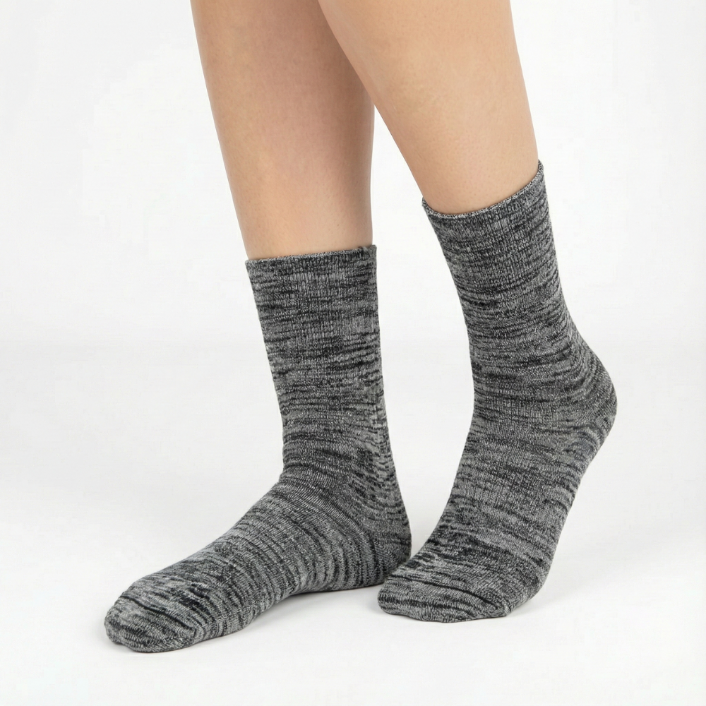 Casual Comfort Socks