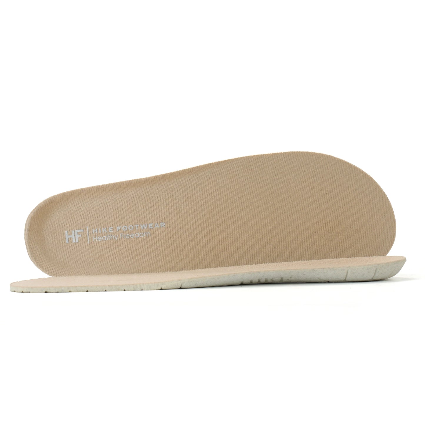 High Density Foam Barefoot Insoles - Lightweight, Non-Slip, & Breathable