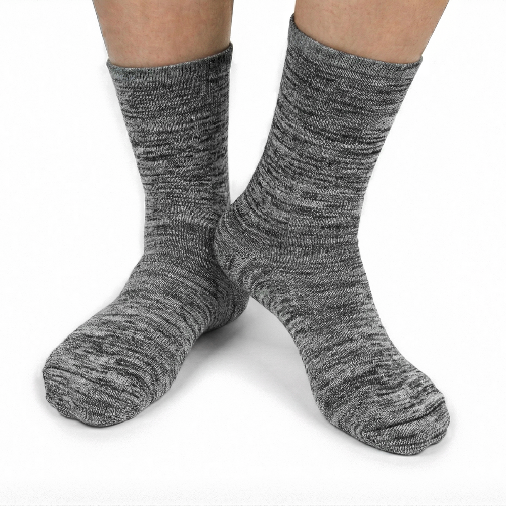 Casual Comfort Socks