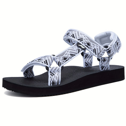 DUVYN ArchStep Medical Arch Support Lightweight Hiking & Yoga Sandals