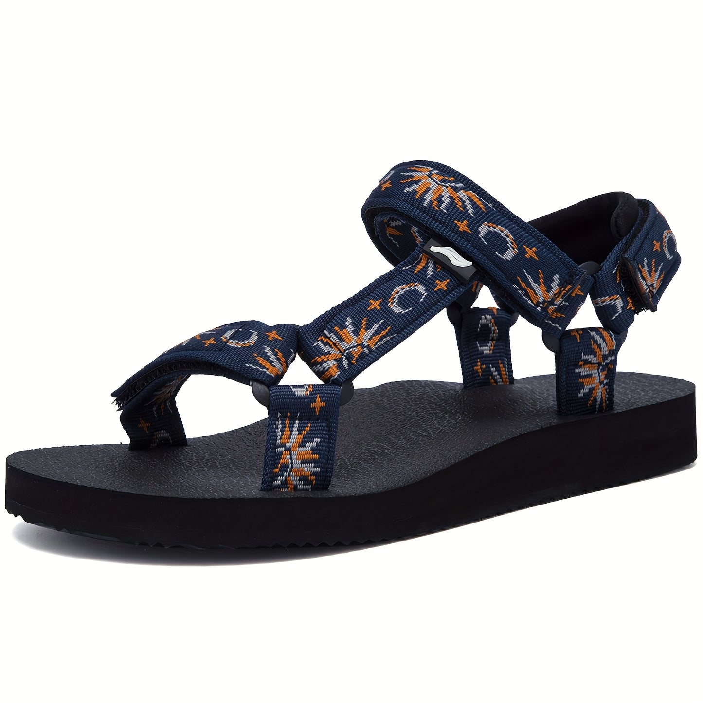 DUVYN ArchStep Medical Arch Support Lightweight Hiking & Yoga Sandals