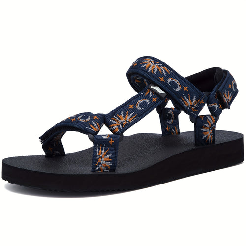 DUVYN ArchStep Medical Arch Support Lightweight Hiking & Yoga Sandals