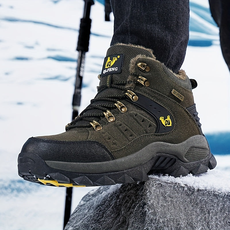 DUVYN OrthoVenum Medical Foot Support Comfortable Boots for Pain-Free Walking